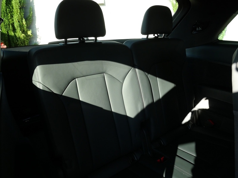 Used Audi Q7 2022 for sale - 76566313: Photo 24