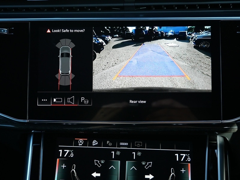 Used Audi Q7 2022 for sale - 76566313: Photo 25