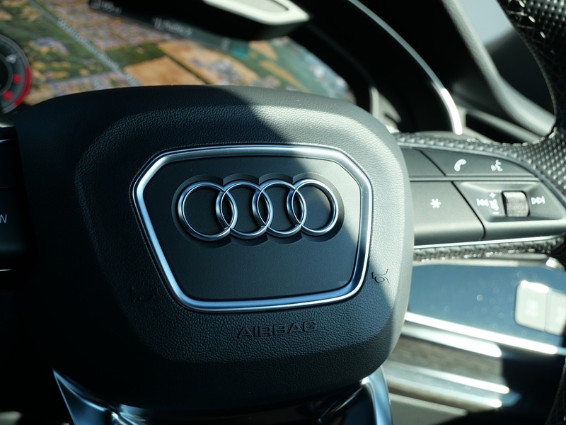 Used Audi Q7 2022 for sale - 76566313: Photo 28