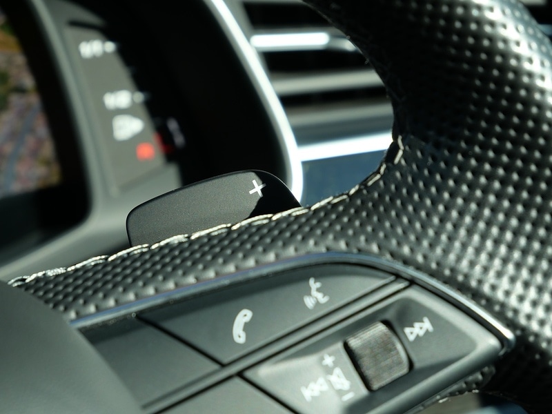 Used Audi Q7 2022 for sale - 76566313: Photo 29