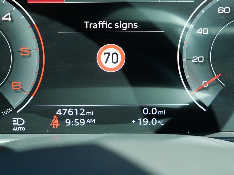 Used Audi Q7 2022 for sale - 76566313: Photo 37