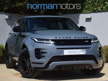 2021 - 1.5 P300e Autobiography 5dr Auto