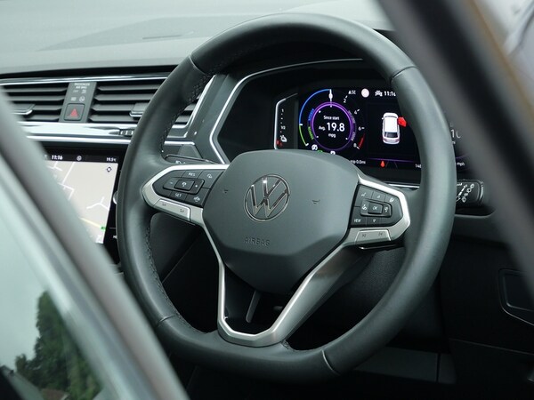 Used Volkswagen Tiguan 2023 for sale - 75067189: Photo 12