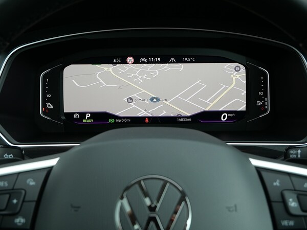 Used Volkswagen Tiguan 2023 for sale - 75067189: Photo 13