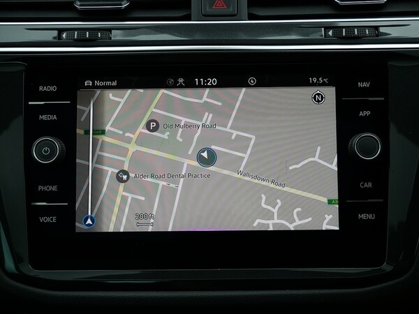 Used Volkswagen Tiguan 2023 for sale - 75067189: Photo 14