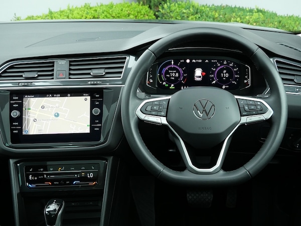 Used Volkswagen Tiguan 2023 for sale - 75067189: Photo 15