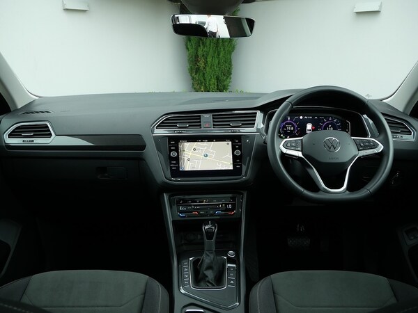 Used Volkswagen Tiguan 2023 for sale - 75067189: Photo 20