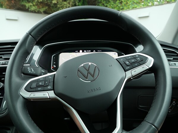 Used Volkswagen Tiguan 2023 for sale - 75067189: Photo 26