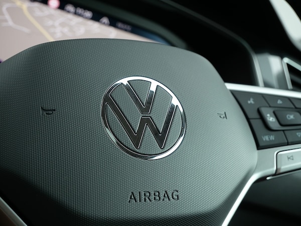 Used Volkswagen Tiguan 2023 for sale - 75067189: Photo 27