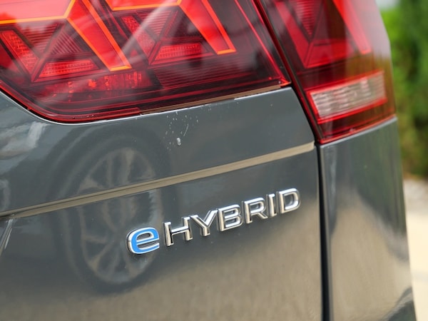 Used Volkswagen Tiguan 2023 for sale - 75067189: Photo 33