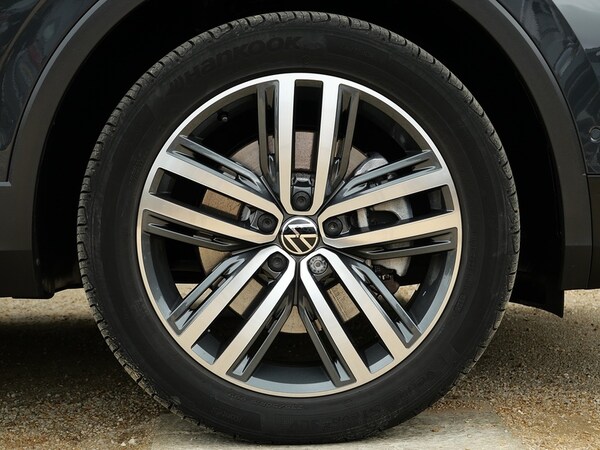Used Volkswagen Tiguan 2023 for sale - 75067189: Photo 34