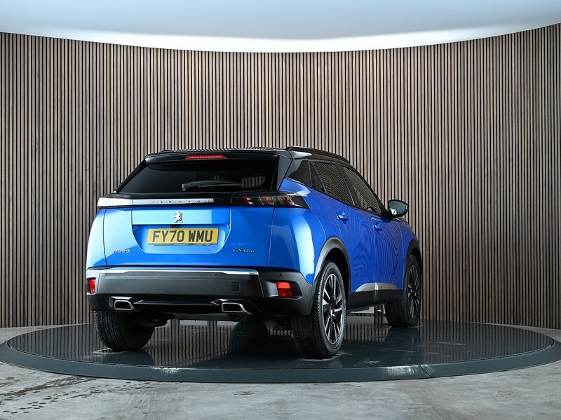 Used Peugeot 2008 2020 for sale - 77840771: Photo 10