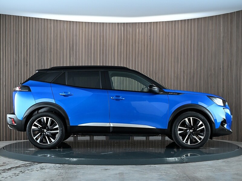 Used Peugeot 2008 2020 for sale - 77840771: Photo 11