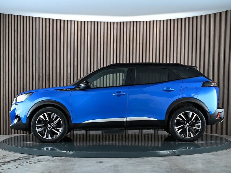 Used Peugeot 2008 2020 for sale - 77840771: Photo 12