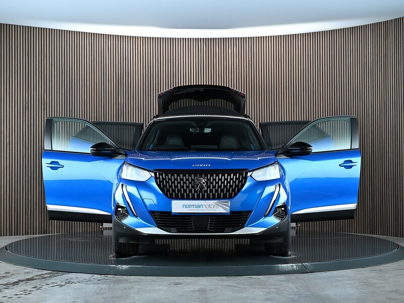 Used Peugeot 2008 2020 for sale - 77840771: Photo 15