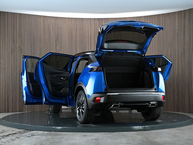 Used Peugeot 2008 2020 for sale - 77840771: Photo 17