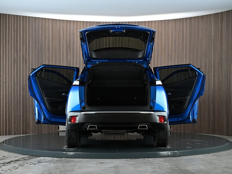 Used Peugeot 2008 2020 for sale - 77840771: Photo 18