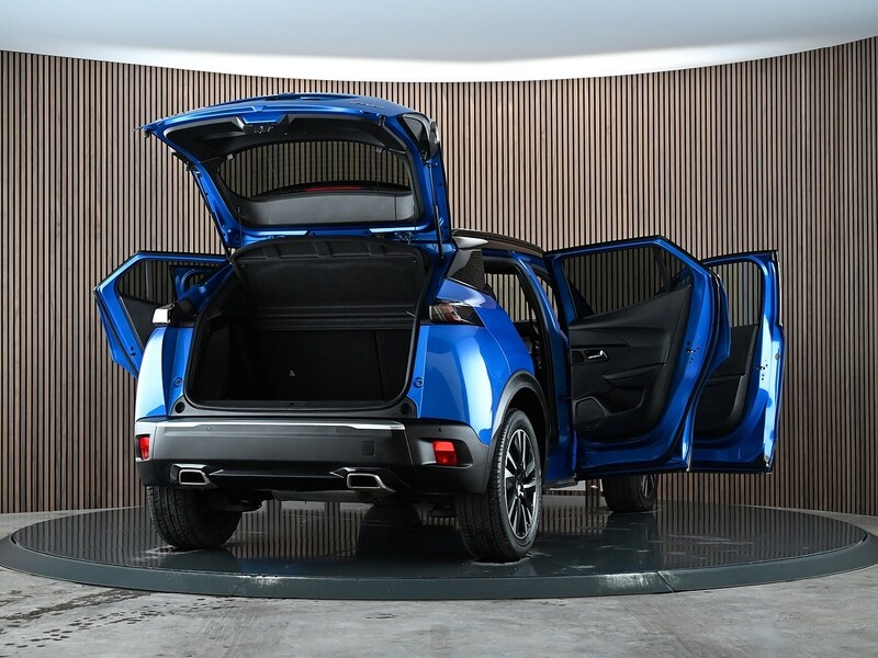 Used Peugeot 2008 2020 for sale - 77840771: Photo 19