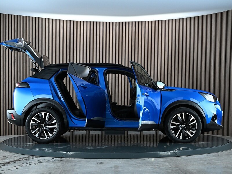 Used Peugeot 2008 2020 for sale - 77840771: Photo 20