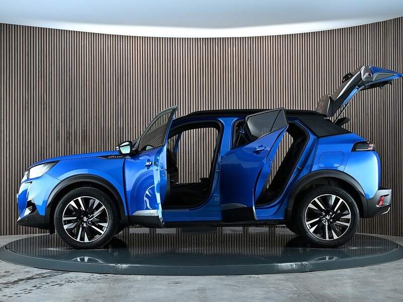 Used Peugeot 2008 2020 for sale - 77840771: Photo 21