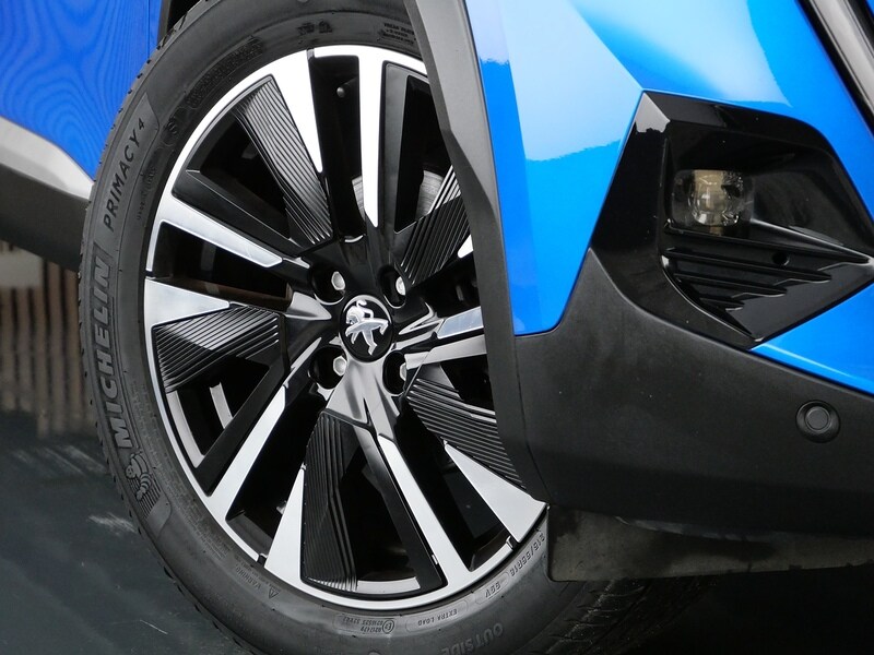 Used Peugeot 2008 2020 for sale - 77840771: Photo 22