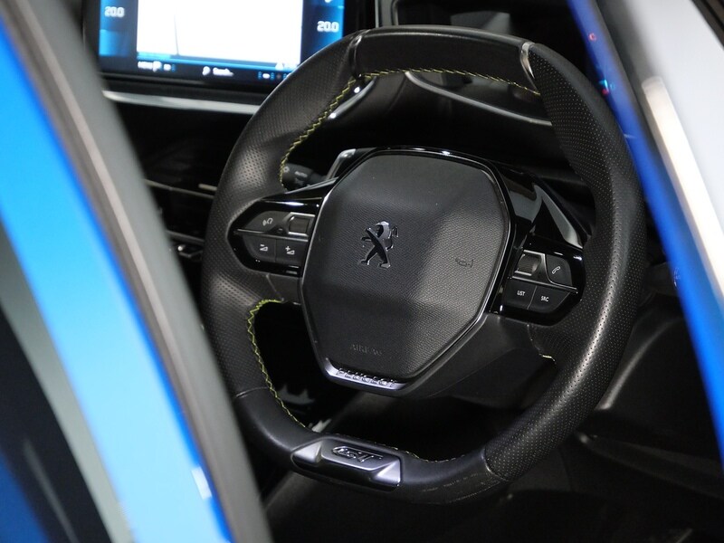 Used Peugeot 2008 2020 for sale - 77840771: Photo 24