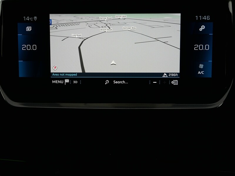 Used Peugeot 2008 2020 for sale - 77840771: Photo 26