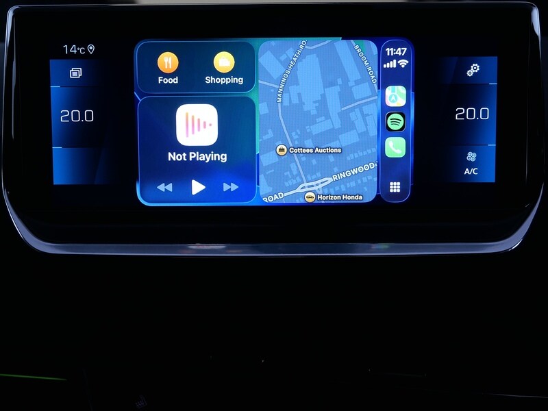 Used Peugeot 2008 2020 for sale - 77840771: Photo 27