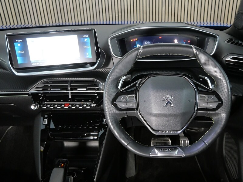 Used Peugeot 2008 2020 for sale - 77840771: Photo 28