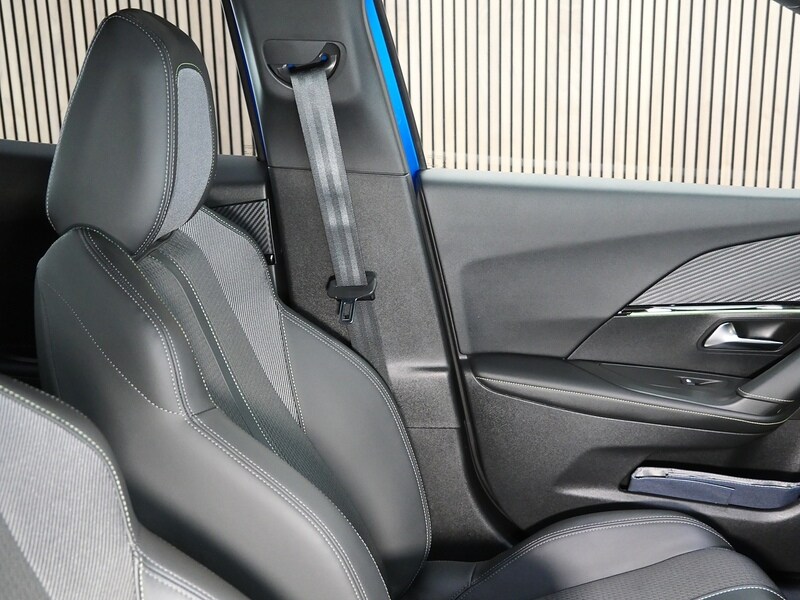 Used Peugeot 2008 2020 for sale - 77840771: Photo 31