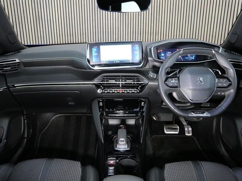 Used Peugeot 2008 2020 for sale - 77840771: Photo 33