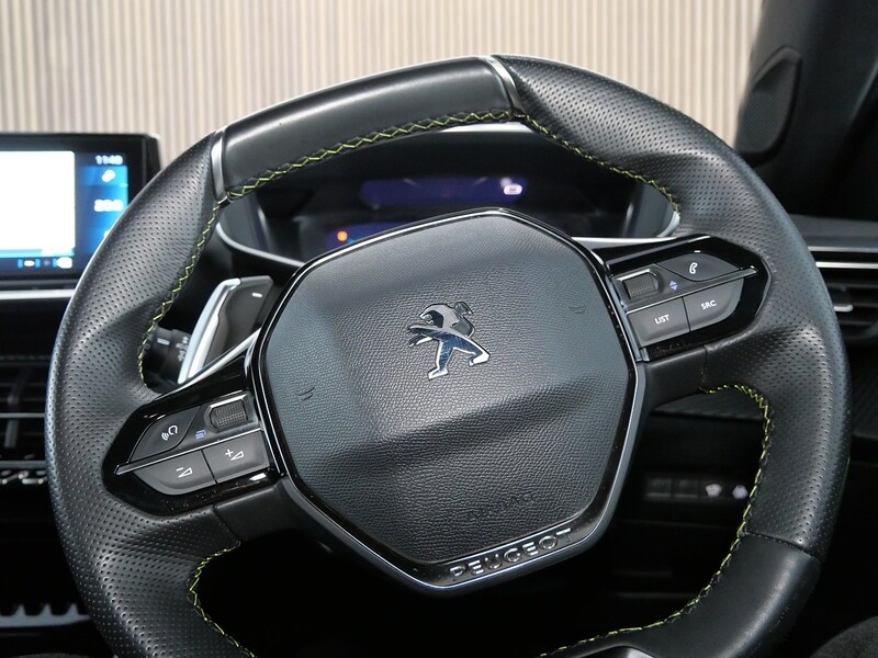 Used Peugeot 2008 2020 for sale - 77840771: Photo 37