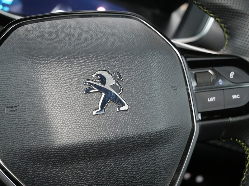 Used Peugeot 2008 2020 for sale - 77840771: Photo 38