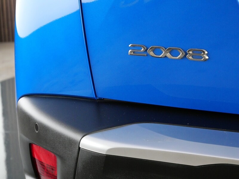 Used Peugeot 2008 2020 for sale - 77840771: Photo 43