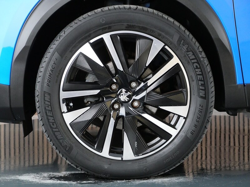 Used Peugeot 2008 2020 for sale - 77840771: Photo 44