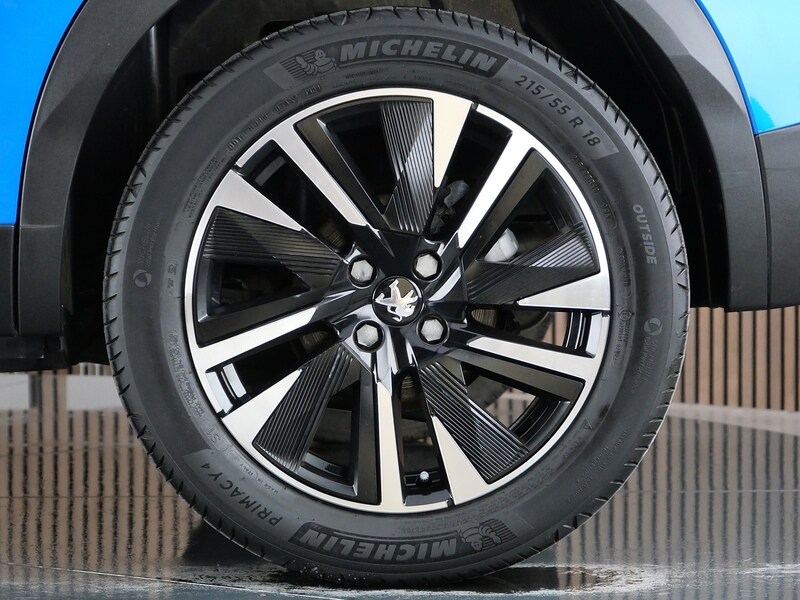 Used Peugeot 2008 2020 for sale - 77840771: Photo 45