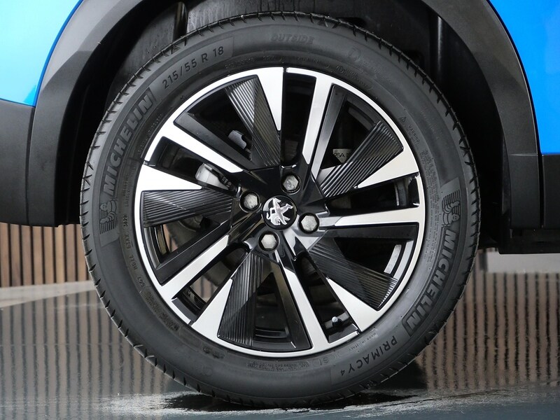 Used Peugeot 2008 2020 for sale - 77840771: Photo 46