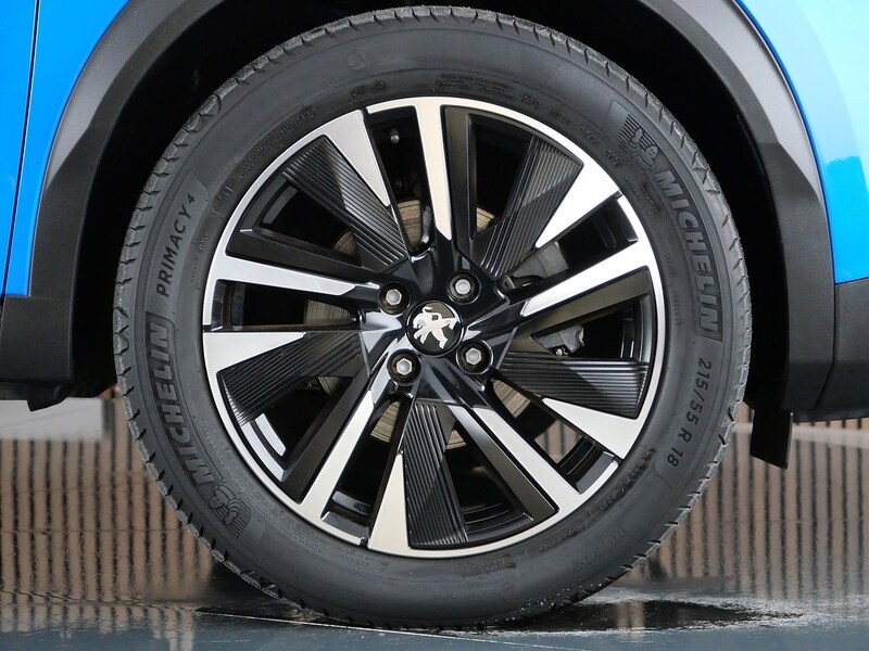 Used Peugeot 2008 2020 for sale - 77840771: Photo 47