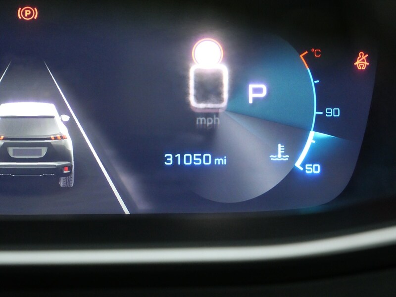 Used Peugeot 2008 2020 for sale - 77840771: Photo 49