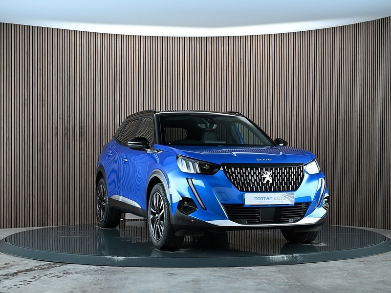 Used Peugeot 2008 2020 for sale - 77840771: Photo 5