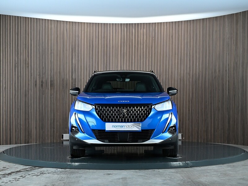 Used Peugeot 2008 2020 for sale - 77840771: Photo 6