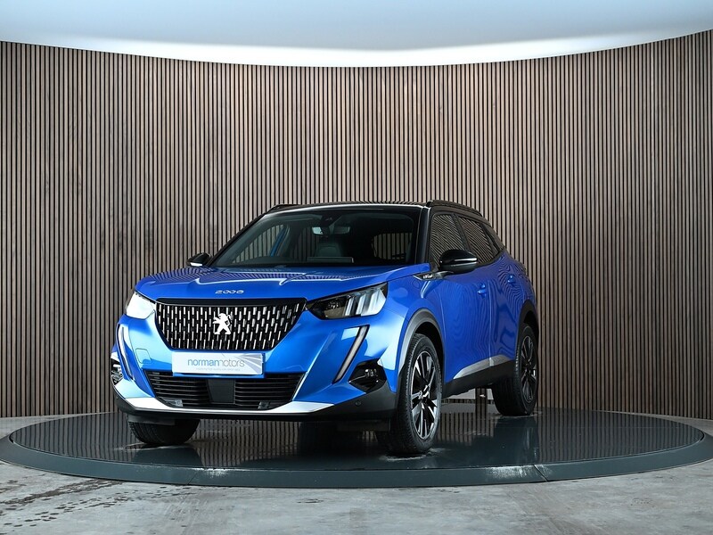 Used Peugeot 2008 2020 for sale - 77840771: Photo 7