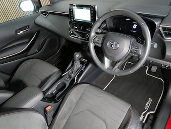 Used Toyota Corolla 2019 for sale - 79130017: Photo
