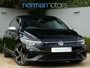 2022 - 2.0 TSI 320 R 4Motion 5dr DSG