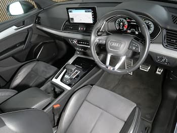Used Audi Q5 2021 for sale - 79791880: Photo