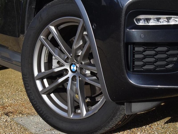 Used BMW X4 2019 for sale - 74773138: Photo 14