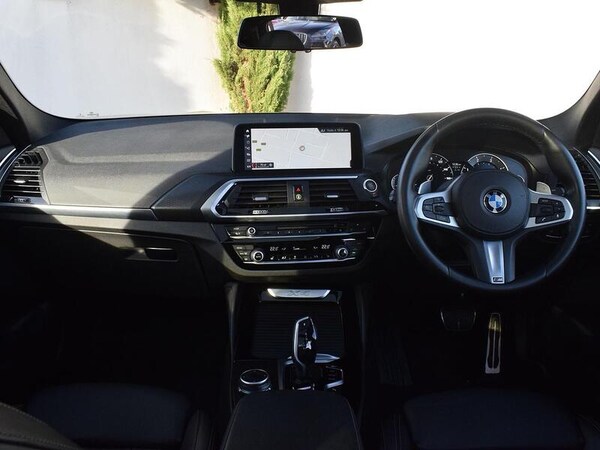 Used BMW X4 2019 for sale - 74773138: Photo 23