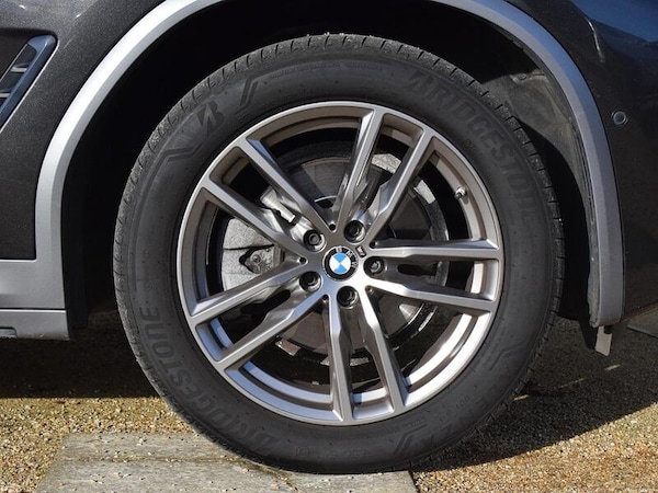 Used BMW X4 2019 for sale - 74773138: Photo 34