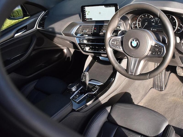 Used BMW X4 2019 for sale - 74773138: Photo 3