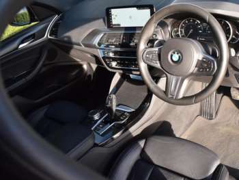 Used BMW X4 2019 for sale - 74773138: Photo